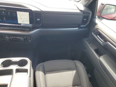 Used 2025 Chevrolet Silverado 1500 RST AWD/4WD image 26