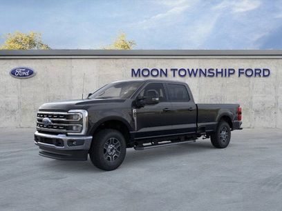 New 2026 Ford F250 Lariat