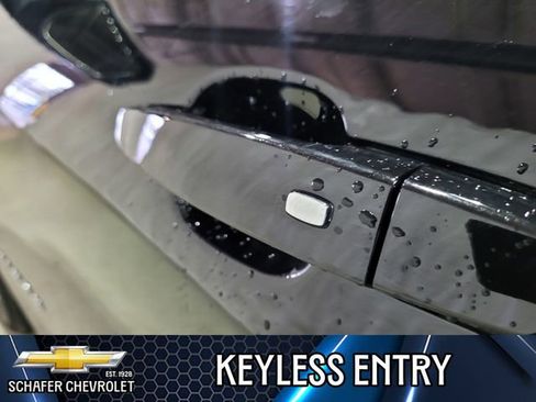 Used 2024 Chevrolet Equinox LT image 31