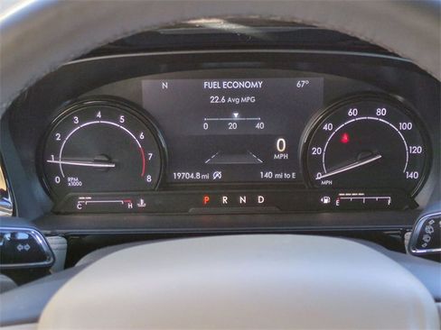 Used 2020 Lincoln Corsair Standard w/ Equipment Group 101A image 25