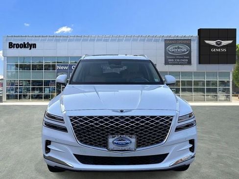 Used 2023 Genesis GV80 3.5T image 10