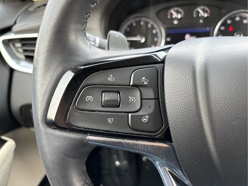 Used 2024 Buick Enclave Essence w/ Experience Buick Package image 28