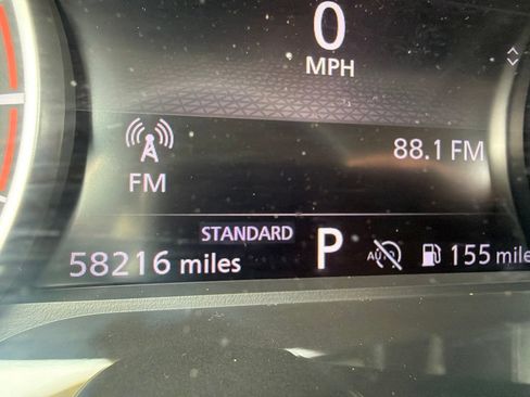 Used 2024 Nissan Rogue S FWD image 12