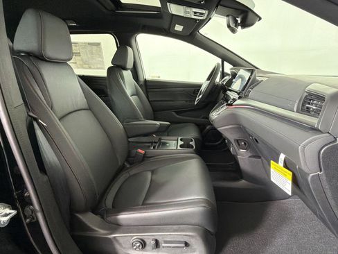 New 2026 Honda Odyssey Sport-L image 30