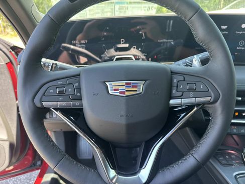 New 2026 Cadillac CT5 Premium Luxury RWD image 30