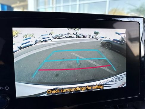 Used 2024 Toyota Corolla Cross LE FWD image 20