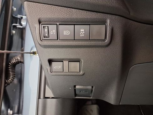 New 2026 Toyota Corolla Cross XLE image 23