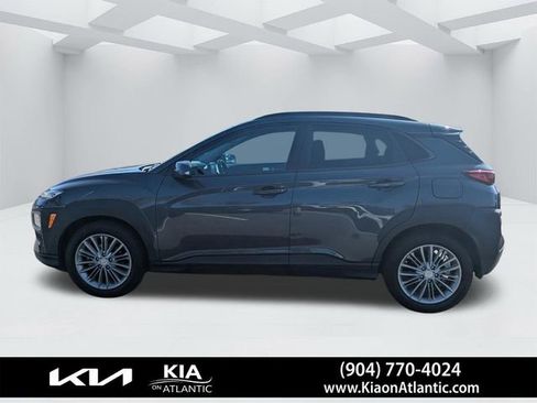 Used 2020 Hyundai Kona SEL Plus image 5