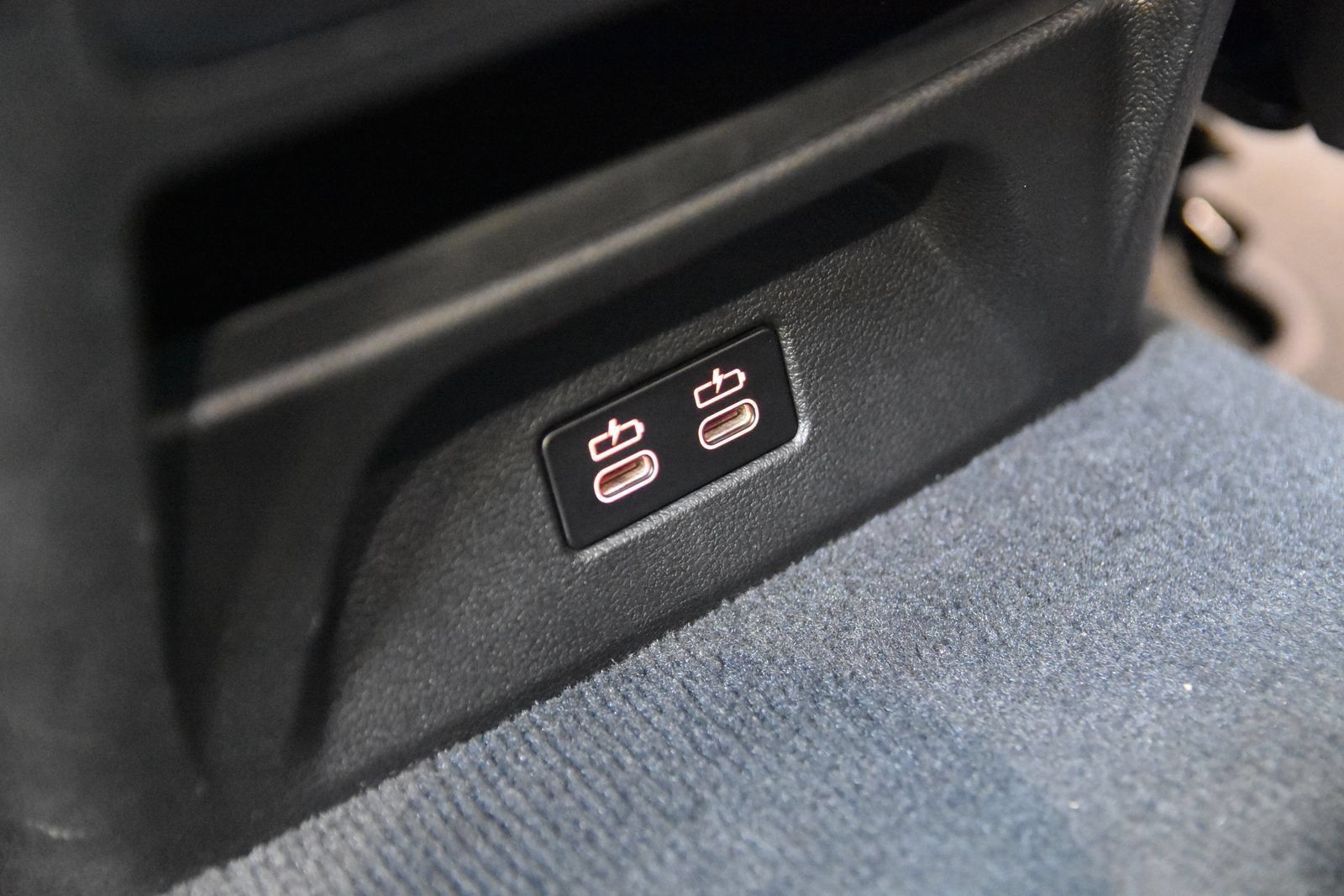 Used 2024 BMW X3 sDrive30i RWD image 39