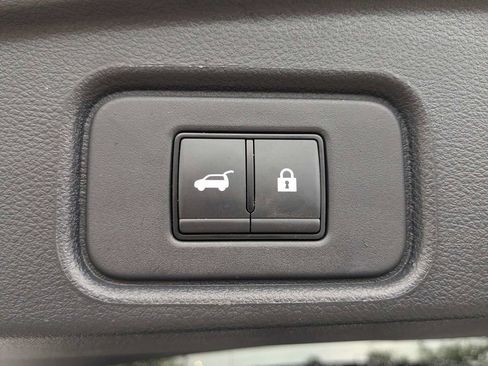 Used 2024 Nissan Pathfinder SL w/ Cargo Package FWD image 14