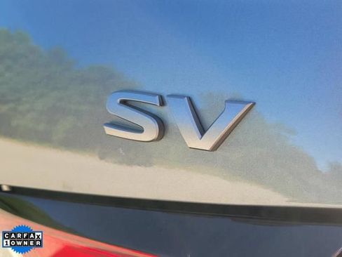 Used 2024 Nissan Altima 2.5 SV FWD image 6