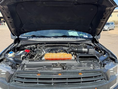 Used 2016 Ford F150 XLT w/ Equipment Group 302A Luxury image 20