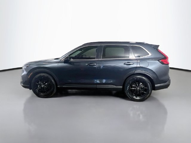 Certified 2025 Honda CR-V Sport-L image 6