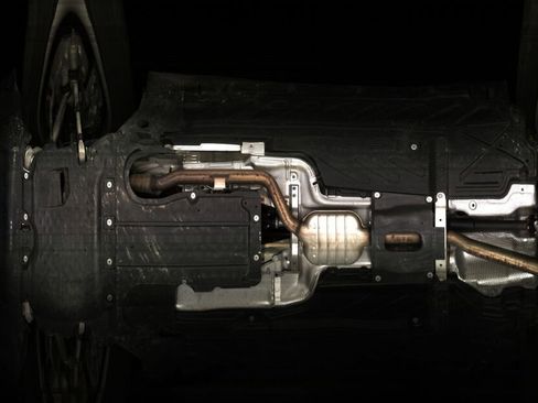 Used 2021 Mercedes-Benz GLC 300 4MATIC image 17