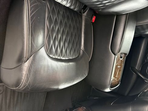 Used 2019 INFINITI QX80 Luxe w/ 22" Wheel Package AWD/4WD image 22