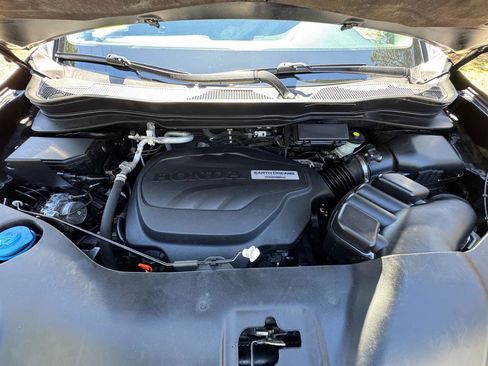 Used 2020 Honda Ridgeline RTL-E image 22
