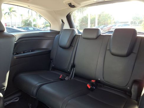 Certified 2025 Honda Odyssey EX-L image 22
