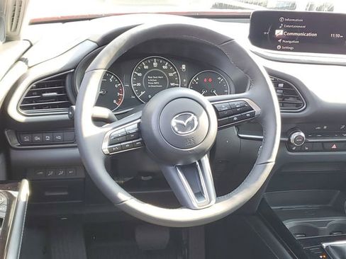 New 2026 MAZDA CX-30 2.5 Turbo w/ Premium Plus Pkg image 12