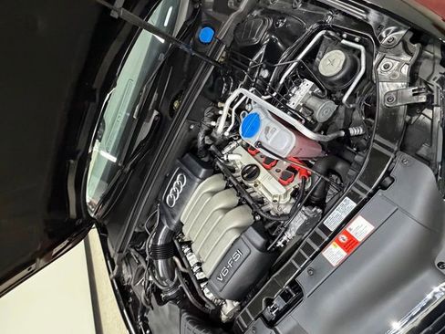 Used 2009 Audi A5 3.2 image 38