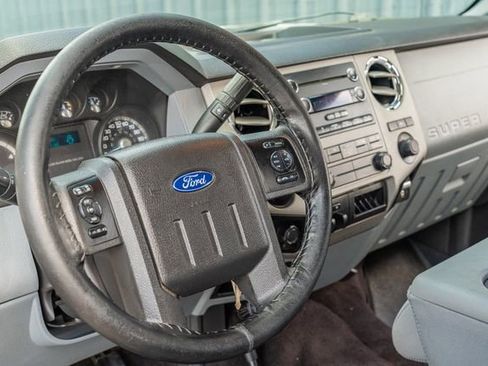 Used 2015 Ford F250 XLT image 24