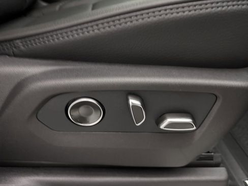 New 2026 GMC Sierra 1500 Denali AWD/4WD image 70