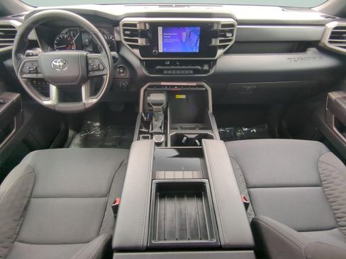 Used 2025 Toyota Tundra SR5 w/ SR5 Convenience Package AWD/4WD image 11