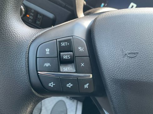 New 2026 Ford Bronco Sport Big Bend AWD/4WD image 19