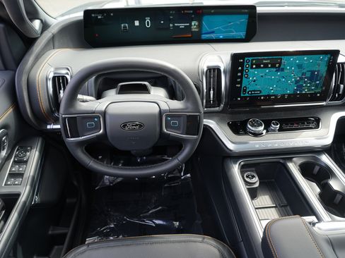New 2026 Ford Expedition Tremor AWD/4WD image 18