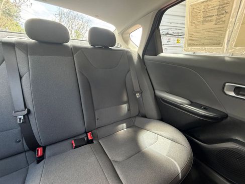 Used 2025 Kia K4 FWD image 35