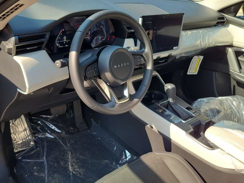 New 2026 MAZDA CX-5 Select AWD/4WD image 15