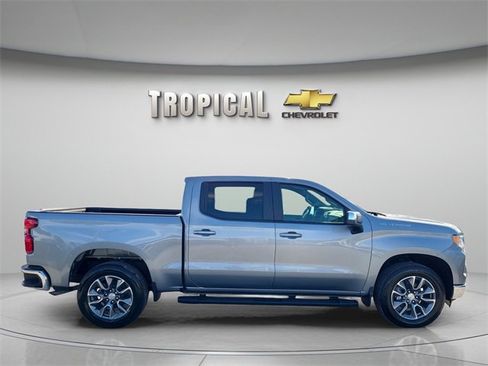 New 2026 Chevrolet Silverado 1500 LT image 6