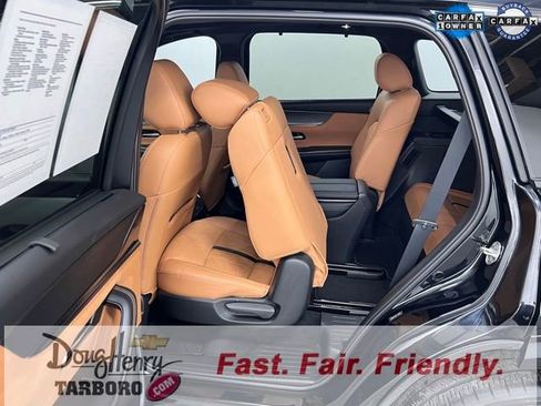 Used 2024 MAZDA CX-90 3.3 Turbo S w/ Premium Plus image 35