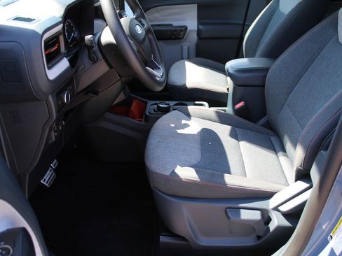Used 2024 Ford Maverick XLT w/ Equipment Group 300A Standard AWD/4WD image 10