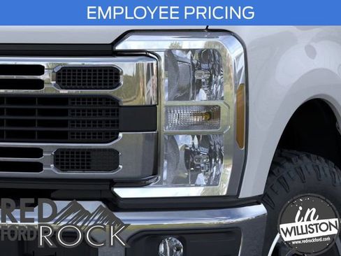 New 2026 Ford F250 XLT w/ Tremor Off-Road Package AWD/4WD image 18