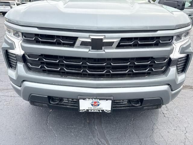 New 2026 Chevrolet Silverado 1500 RST w/ Z71 Off-Road Package AWD/4WD image 30