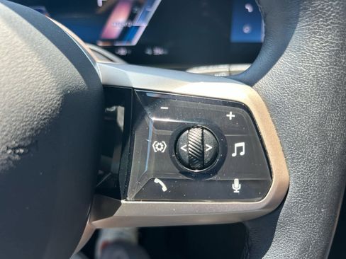 Certified 2023 BMW iX xDrive50 w/ Convenience Package image 35