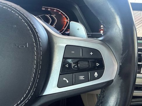 Used 2022 BMW X5 sDrive40i w/ M Sport Package RWD image 21