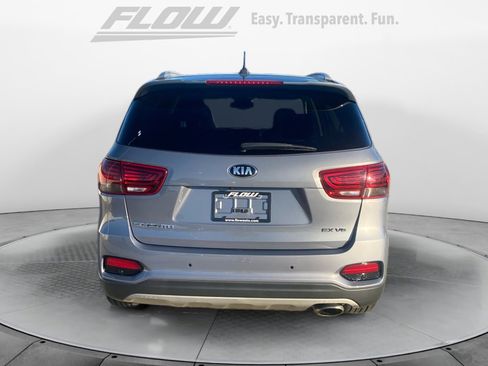Used 2020 Kia Sorento EX image 7