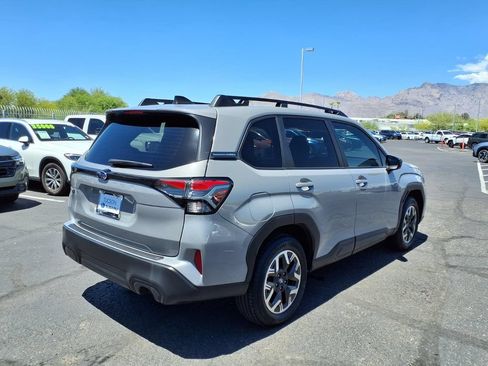 Certified 2026 Subaru Forester Premium AWD/4WD image 10