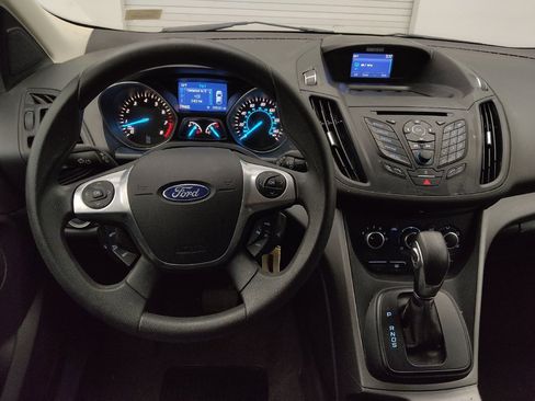 Used 2014 Ford Escape SE FWD image 22