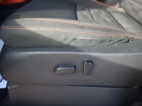 Used 2023 Nissan Frontier Pro-X w/ Pro Convenience Package image 14