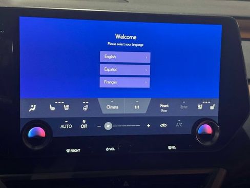 Certified 2023 Lexus RX 350 Premium w/ Accessory Package AWD/4WD image 34
