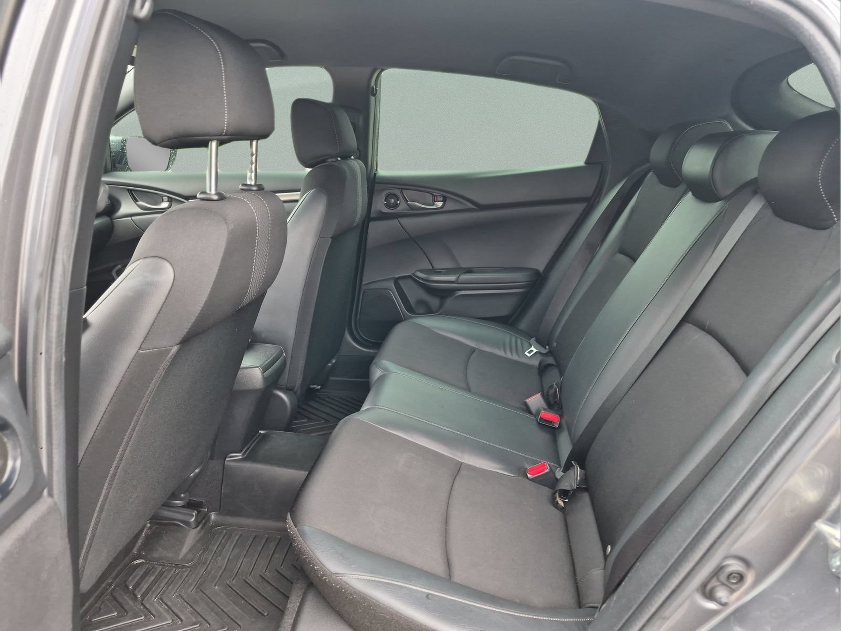 Used 2021 Honda Civic Sport image 17