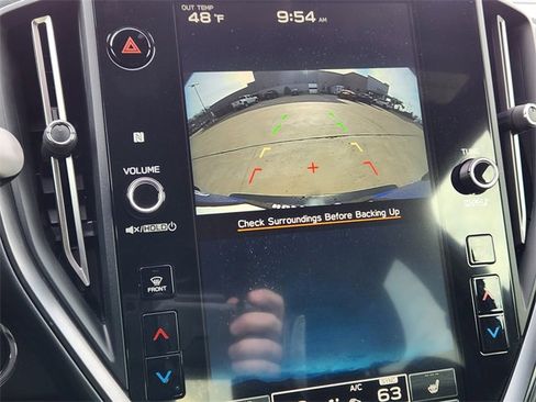 Certified 2024 Subaru WRX Premium image 18