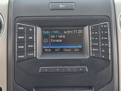 Used 2013 Ford F150 XLT w/ XLT Chrome Pkg RWD image 16