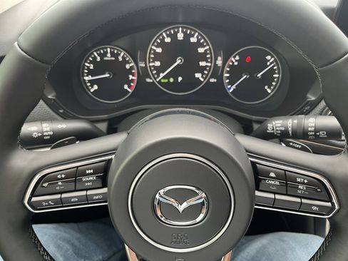 New 2026 MAZDA CX-70 3.3 Turbo w/ Preferred Package image 12