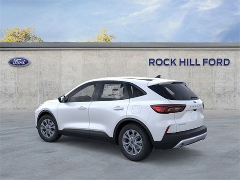 New 2026 Ford Escape Active image 5