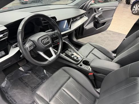 Used 2022 Audi A3 2.0T Premium Plus FWD image 31