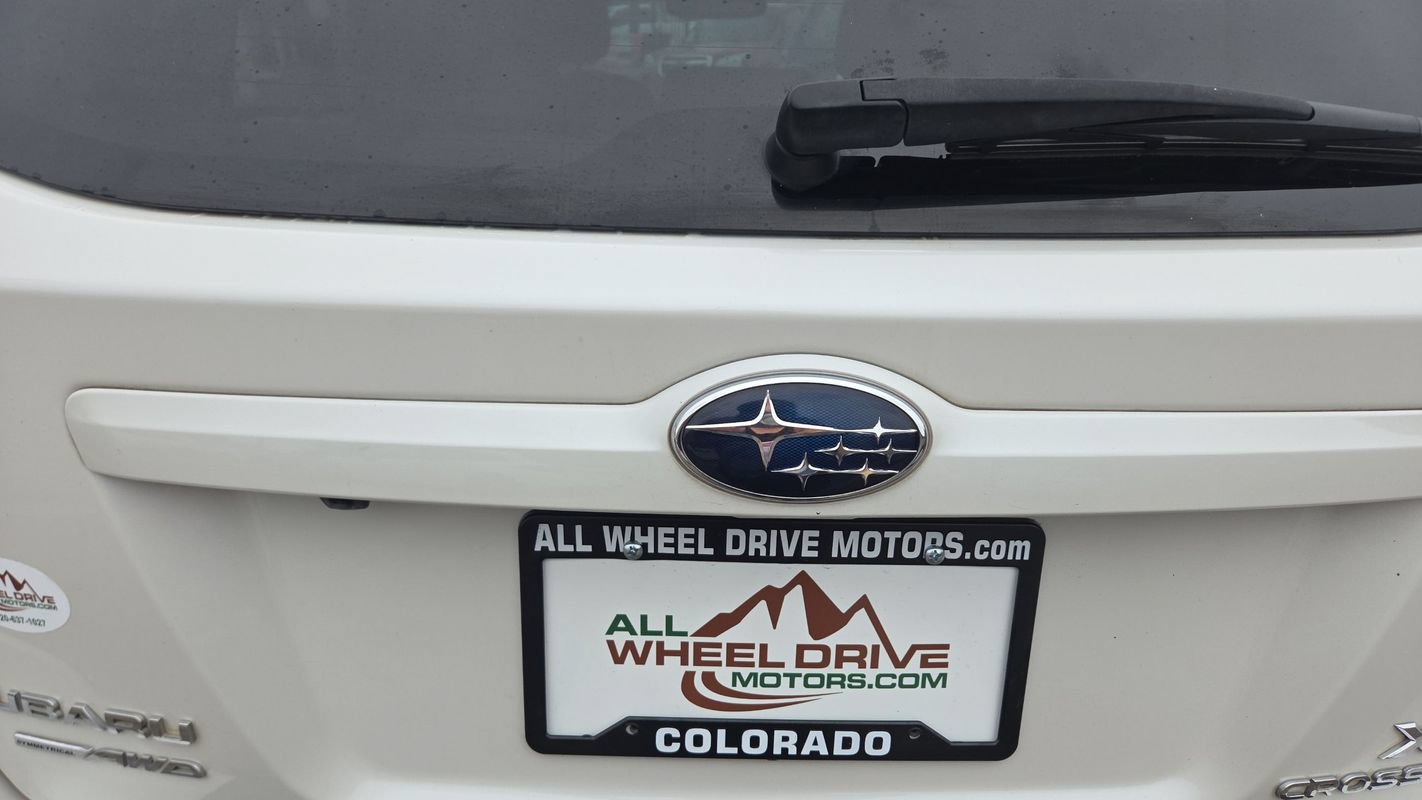 Used 2015 Subaru Crosstrek 2.0i Premium AWD/4WD image 22