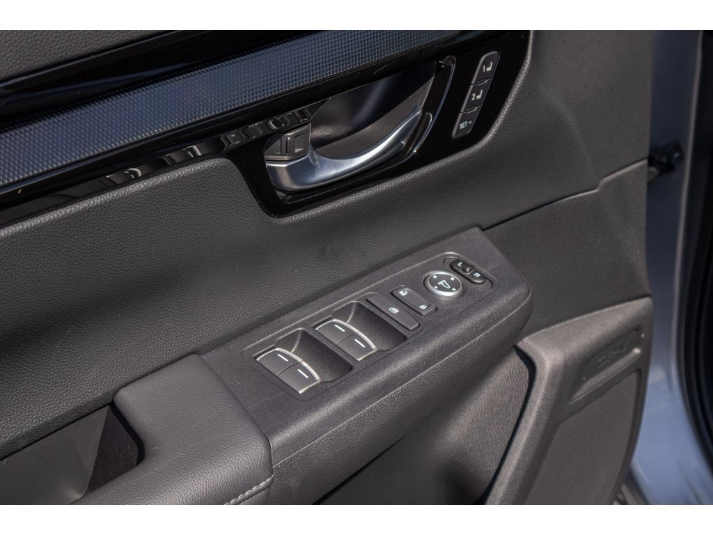 Used 2024 Honda CR-V EX-L image 19